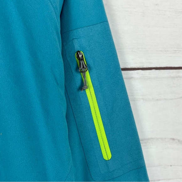 Peter Millar 1/4 Crown Sport Golf Pullover XL - Picture 4 of 7